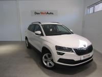 Skoda Karoq 1.5 TSI ACT Ambition 110 kW (150 CV)