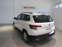 Skoda Karoq 1.5 TSI ACT Ambition 110 kW (150 CV)