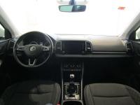 Skoda Karoq 1.5 TSI ACT Ambition 110 kW (150 CV)