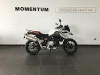 BMW Motorrad F 750 Gs 