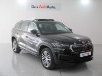 Skoda Kodiaq 2.0 TDI L&K 4x2 DSG 110 kW (150 CV)