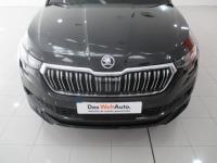 Skoda Kodiaq 2.0 TDI L&K 4x2 DSG 110 kW (150 CV)