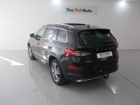 Skoda Kodiaq 2.0 TDI L&K 4x2 DSG 110 kW (150 CV)