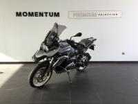 BMW Motorrad R 1200 Gs 