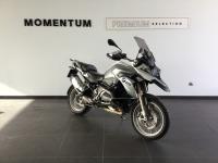 BMW Motorrad R 1200 Gs 