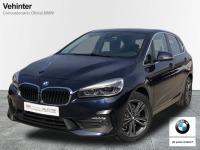 BMW Serie 2 218d Active Tourer 110 kW (150 CV)