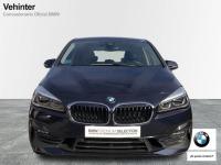 BMW Serie 2 218d Active Tourer 110 kW (150 CV)