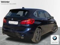 BMW Serie 2 218d Active Tourer 110 kW (150 CV)