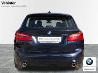 BMW Serie 2 218d Active Tourer 110 kW (150 CV)