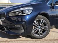 BMW Serie 2 218d Active Tourer 110 kW (150 CV)