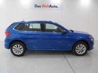 Skoda Kamiq 1.0 TSI Ambition 70 kW (95 CV)