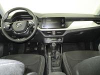 Skoda Kamiq 1.0 TSI Ambition 70 kW (95 CV)