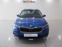 Skoda Kamiq 1.0 TSI Ambition 70 kW (95 CV)