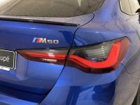 BMW I4 M50 400 kW (544 CV)