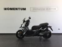 BMW Motorrad C 400 X 