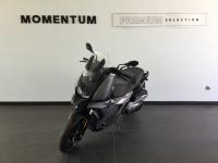 BMW Motorrad C 400 X 