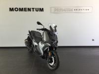 BMW Motorrad C 400 X 