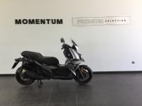 BMW Motorrad C 400 X 