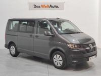 Volkswagen Caravelle Origin Batalla Corta 2.0 TDI BMT 110 kW (150 CV) DSG