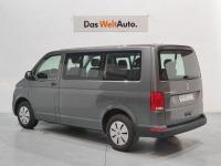 Volkswagen Caravelle Origin Batalla Corta 2.0 TDI BMT 110 kW (150 CV) DSG