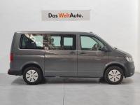 Volkswagen Caravelle Origin Batalla Corta 2.0 TDI BMT 110 kW (150 CV) DSG