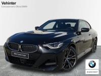 BMW Serie 2 220d Coupe 140 kW (190 CV)