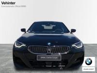 BMW Serie 2 220d Coupe 140 kW (190 CV)