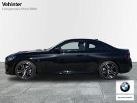 BMW Serie 2 220d Coupe 140 kW (190 CV)