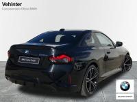 BMW Serie 2 220d Coupe 140 kW (190 CV)