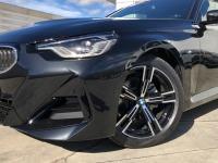 BMW Serie 2 220d Coupe 140 kW (190 CV)