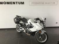 BMW Motorrad F 800 Gt 