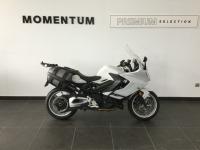 BMW Motorrad F 800 Gt 