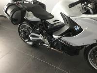 BMW Motorrad F 800 Gt 