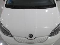 Skoda Citigo CITIGOe iV Ambition Auto 61 kW (83 CV)