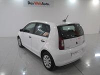 Skoda Citigo CITIGOe iV Ambition Auto 61 kW (83 CV)