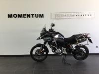 BMW Motorrad F 850 Gs Adventure 