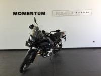 BMW Motorrad F 850 Gs Adventure 