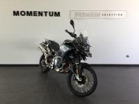 BMW Motorrad F 850 Gs Adventure 