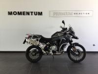 BMW Motorrad F 850 Gs Adventure 