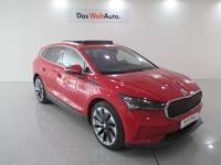 Skoda Enyaq BEV IV 80 150 kW (204 CV)