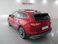 Skoda Enyaq BEV IV 80 150 kW (204 CV)