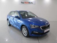 Skoda Scala 1.0 TSI Ambition 81 kW (110 CV)