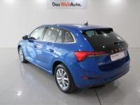 Skoda Scala 1.0 TSI Ambition 81 kW (110 CV)