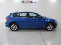 Skoda Scala 1.0 TSI Ambition 81 kW (110 CV)