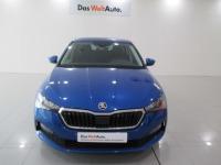 Skoda Scala 1.0 TSI Ambition 81 kW (110 CV)