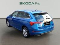 Skoda Scala 1.0 TSI Ambition 81 kW (110 CV)