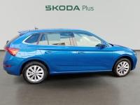 Skoda Scala 1.0 TSI Ambition 81 kW (110 CV)