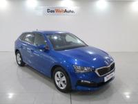 Skoda Scala 1.0 TSI Ambition 81 kW (110 CV)