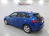 Skoda Scala 1.0 TSI Ambition 81 kW (110 CV)