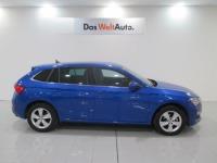 Skoda Scala 1.0 TSI Ambition 81 kW (110 CV)